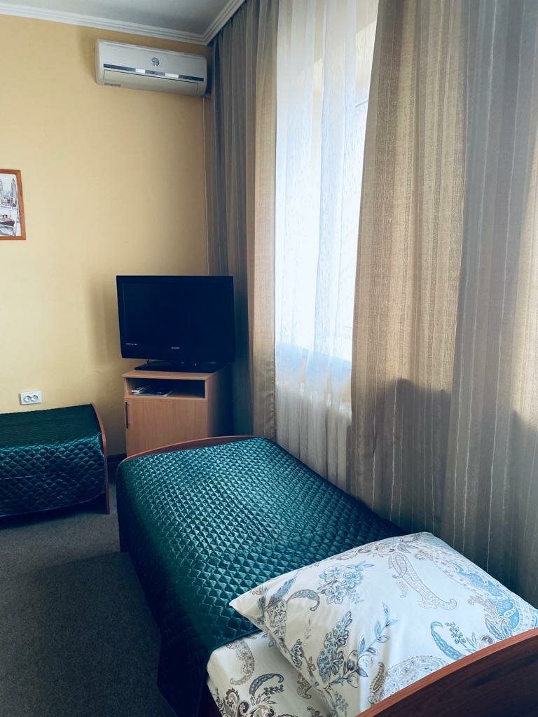 Гостиница Надежда Ростов-на-Дону